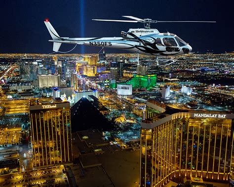 helicopter vegas strip|strip tours over las vegas.